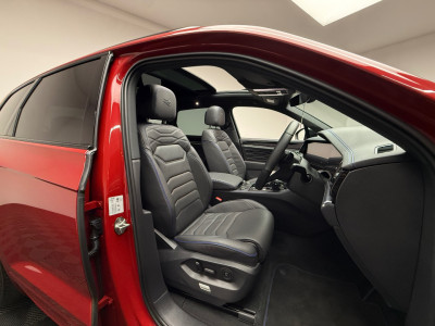 2025 Volkswagen Touareg