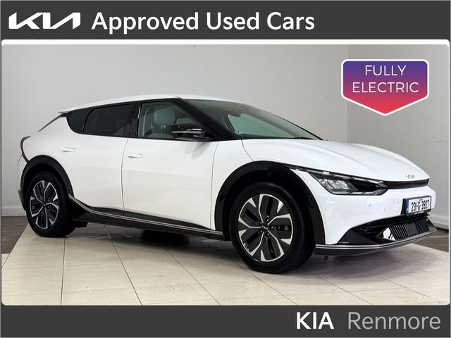 vehicle for sale from Kia Renmore