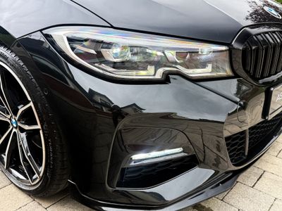 2019 BMW 3 Series