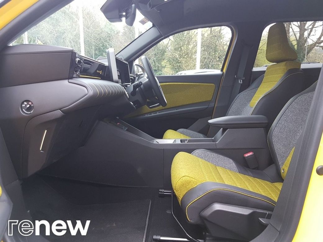2025 Renault 5