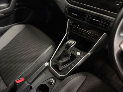 2022 Volkswagen Polo
