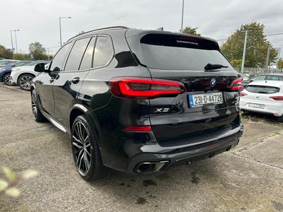 2023 BMW X5