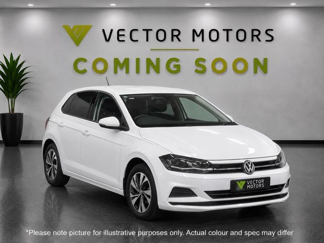 vehicle for sale from Vector Motors