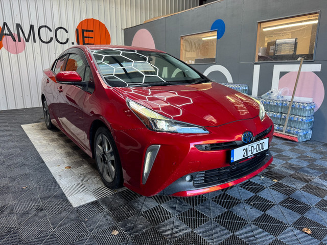 vehicle for sale from The Automatic Motor Car Centre