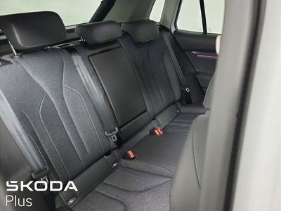 2026 Skoda Elroq