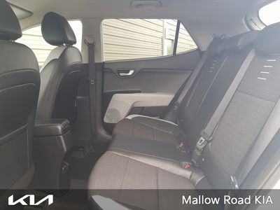 2018 Kia Stonic