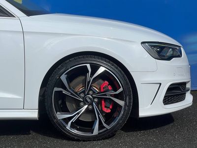 2016 Audi S3