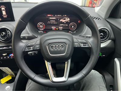 2023 Audi Q2