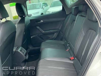 2022 Cupra Formentor