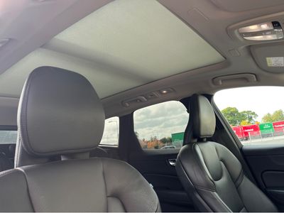 2021 Volvo XC60