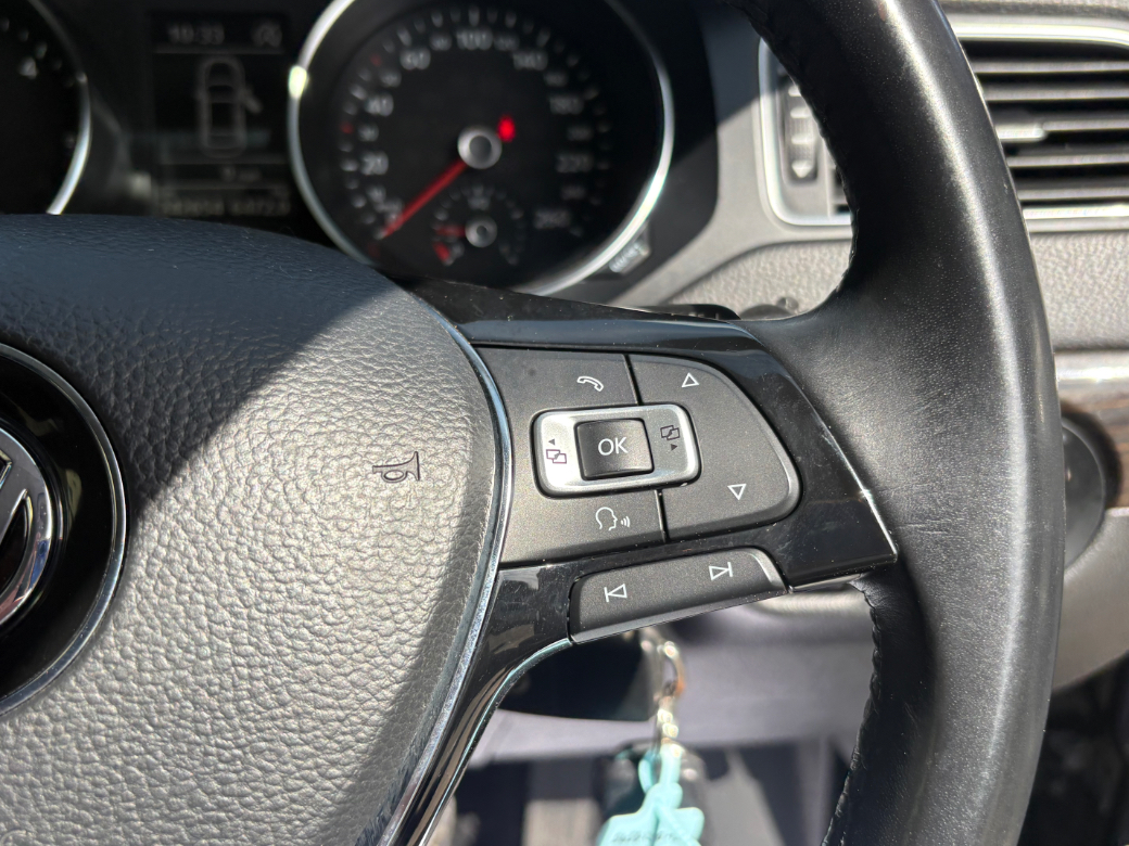 2015 Volkswagen Jetta