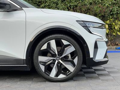 2023 Renault Megane E-Tech
