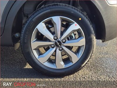 2025 Kia Stonic