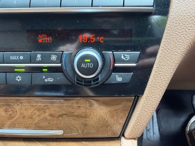 2010 BMW 7 Series
