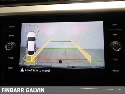 2022 Volkswagen Arteon