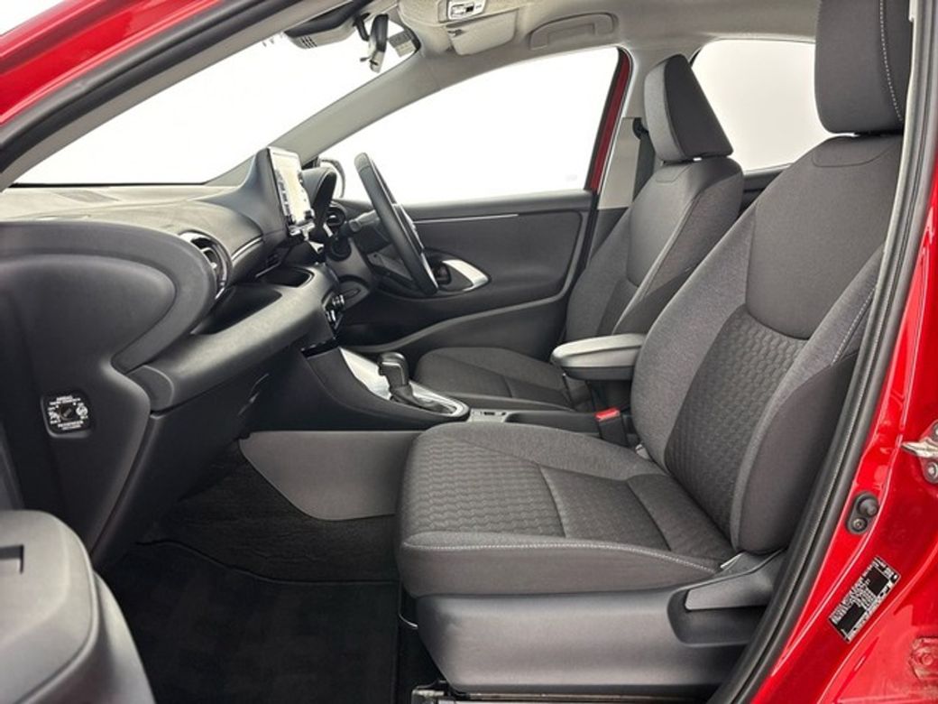 2023 Toyota Yaris
