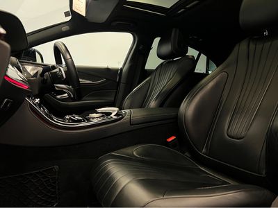 2019 Mercedes-Benz CLS Class