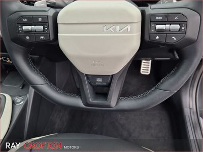 2026 Kia K4