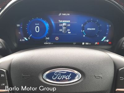 2023 Ford Puma