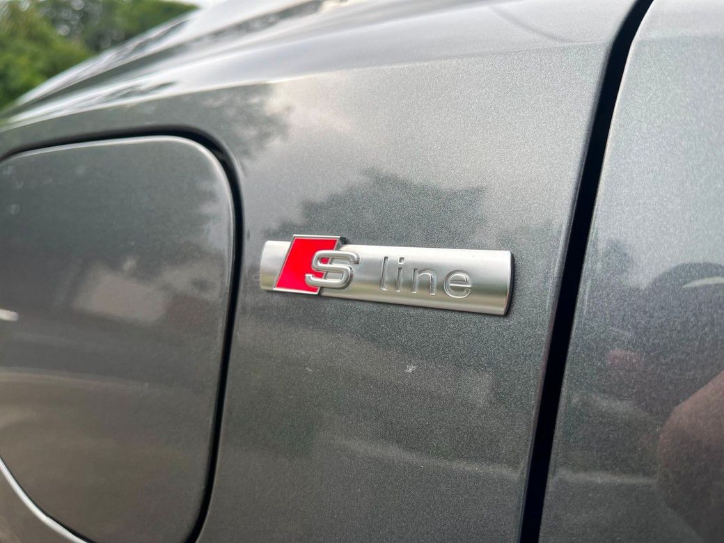 2022 Audi Q3
