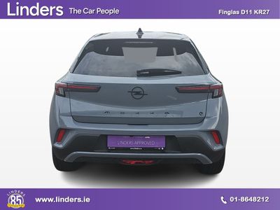 2026 Opel Mokka