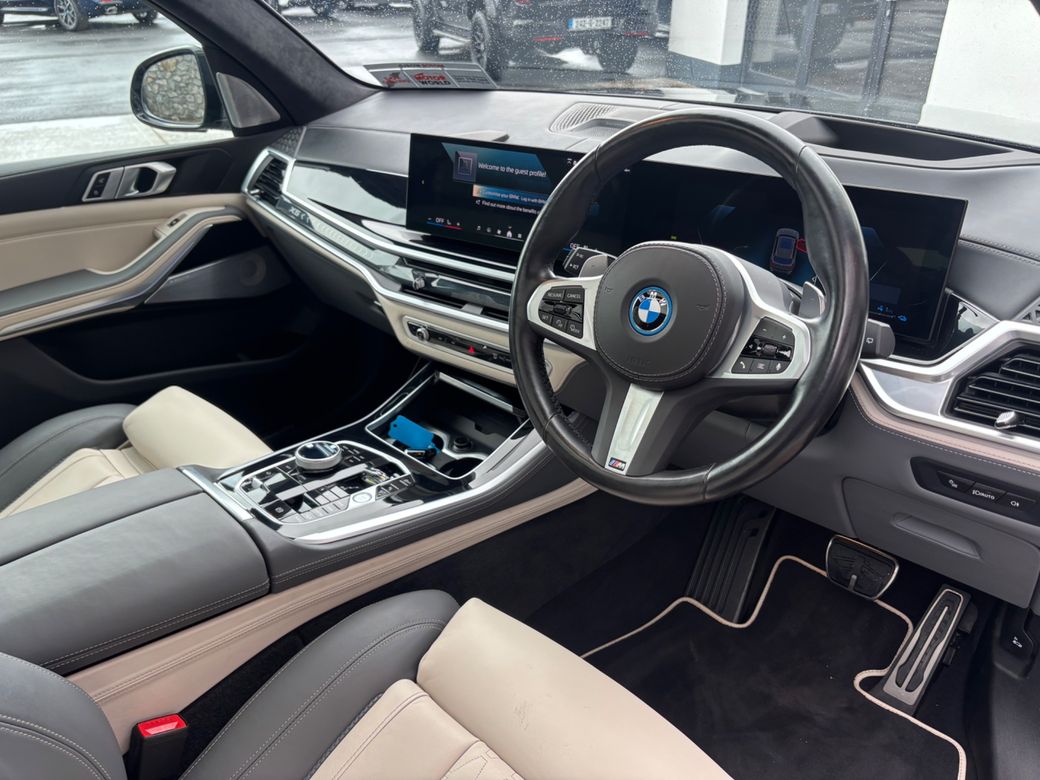 2023 BMW X5