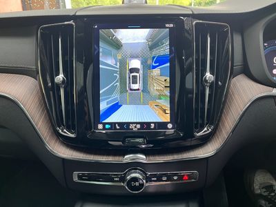 2024 Volvo XC60