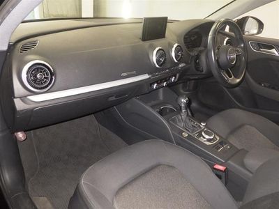 2017 Audi A3