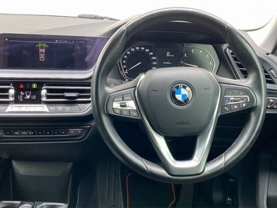 2021 BMW 2 Series