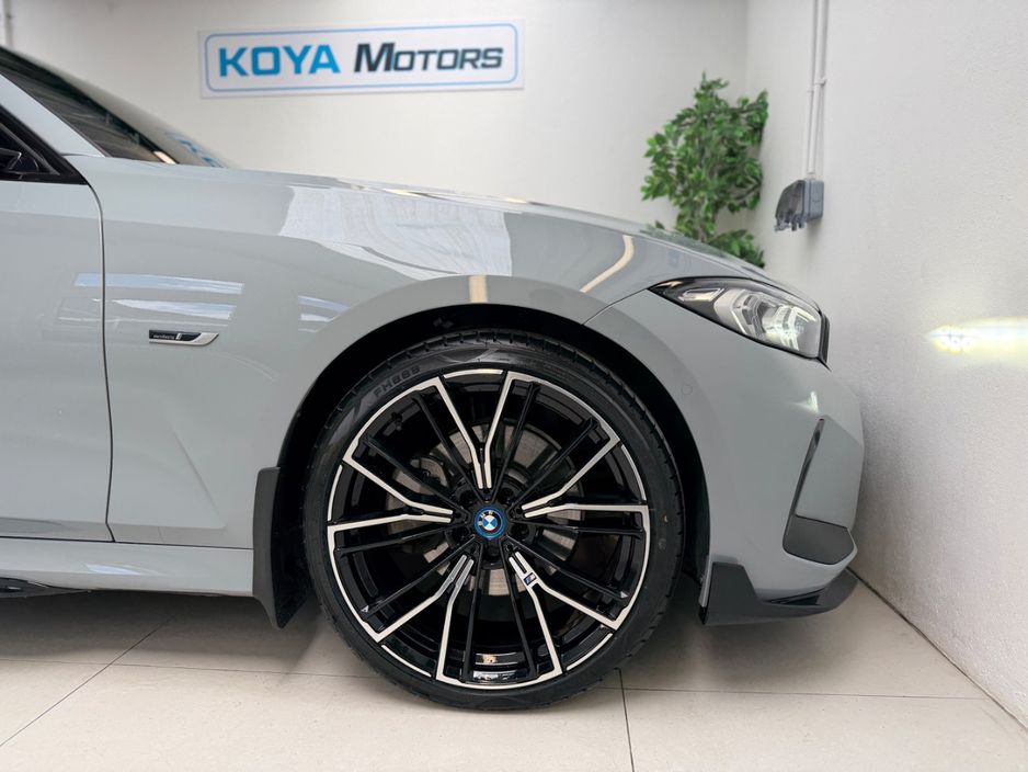 2023 BMW 3 Series