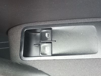 2015 Volkswagen Polo
