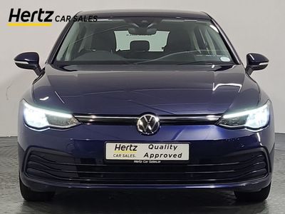 2024 Volkswagen Golf