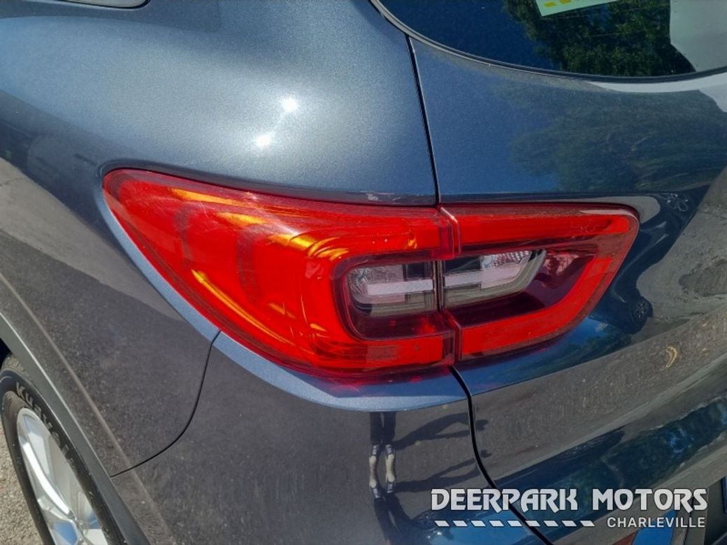 2021 Renault Kadjar