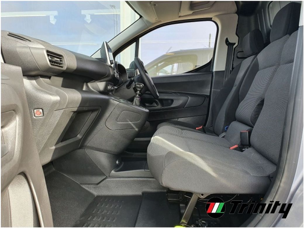 2026 Fiat Doblo