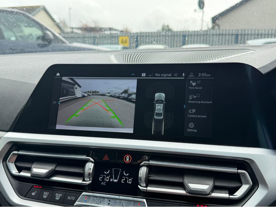 2020 BMW 3 Series