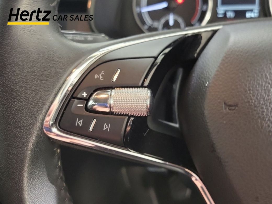 2024 Skoda Kamiq