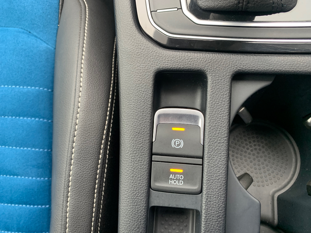 2021 Volkswagen Passat