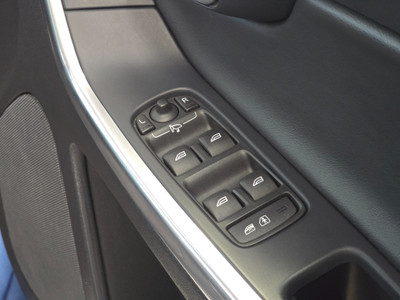 2015 Volvo XC60