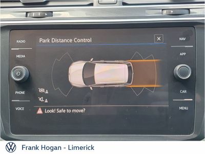 2022 Volkswagen Tiguan Allspace