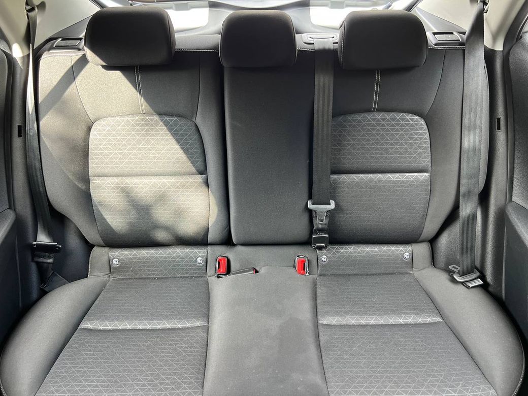 2022 Kia Picanto
