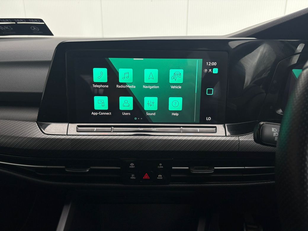 2022 Volkswagen Golf