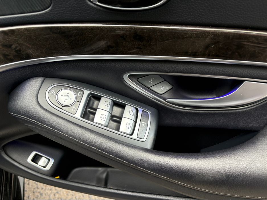 2018 Mercedes-Benz S Class