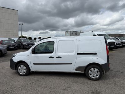 2020 Renault Kangoo