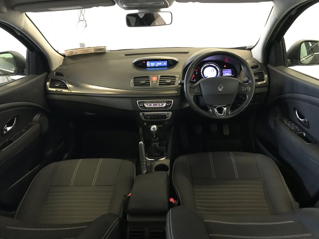 2016 Renault Fluence