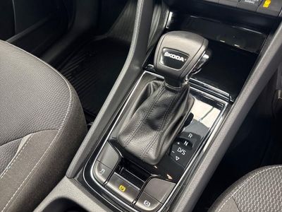 2024 Skoda Kodiaq