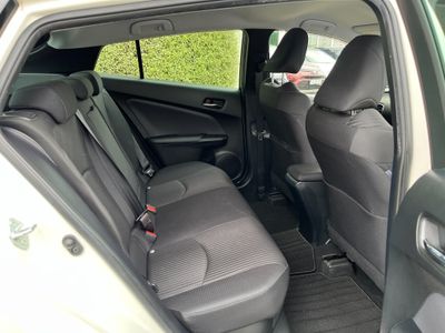 2019 Toyota Prius