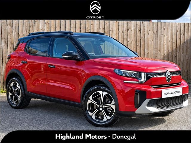 vehicle for sale from Highland Motors
