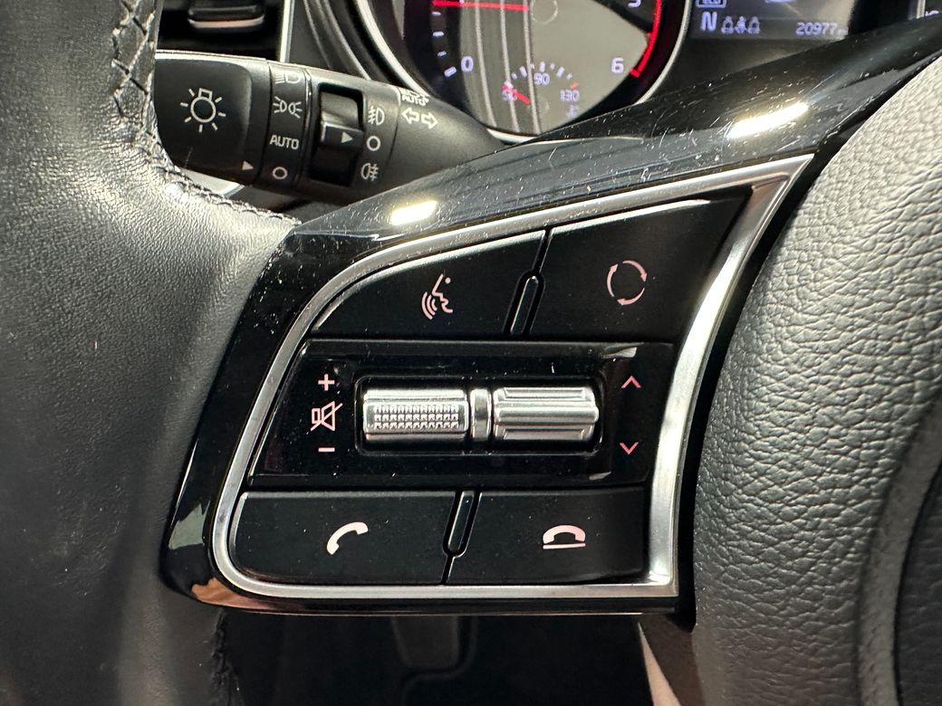 2022 Kia Ceed