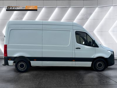 2019 Mercedes-Benz Sprinter