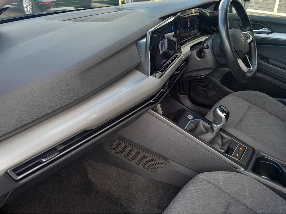 2023 Volkswagen Golf